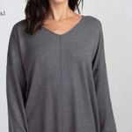 Dreamers Sweater Tunic Photo 0