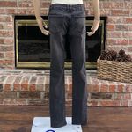 Volcom Vintage Y2K “Stoney Skinny” jeans with red printed trim / 3 / Excellent Condition Photo 5