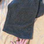 SheIn Cozy Gray Fleece Pants Photo 1