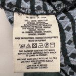 Anthropologie Cartonnier Charlie Crop Flare Brocade Pants Green Diamond Size 6 Photo 7