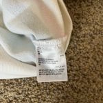 Charter Club  striped sweatshirt Photo 2