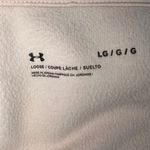 Under Armour Women's Pink Hoodie Size L Photo 2