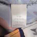 Clover Canyon  Byzantine Scarf Top in Multi Sz S Photo 8