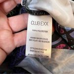 Dolls Kill NWT ClubExx rave religion  bodycon cut out dress bra top sz L Photo 3