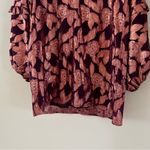 Jen's Pirate Booty NWT JEN’S PIRATE BOOTY x Free People Rising Star Winter Bloom Mini Dress Photo 6