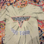 van halen shirt Gray Photo 0