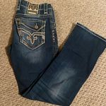Rock Revival  slim boot jeans size 30 Photo 1