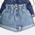 Boutique Paper Bag Shorts Photo 4