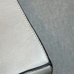 Charming Charlie  | Cream Convertible Shoulder Bag Photo 13