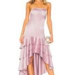 Lovers + Friends Imogen Gown Photo 0