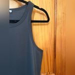 Splendid soft fleece maxi dress NWT Photo 9