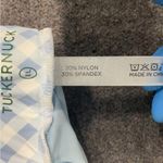 Tuckernuck Light Blue Gingham 16 Inch Karrie Golf Skirt Size XL Photo 8