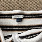 American Eagle  Knit Strapless Top Photo 3