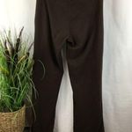The North Face Brown Fleece Casual Pants S Photo 2