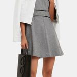 Derek Lam 10 Crosby NWT Houndstooth Mini Dress Photo 0