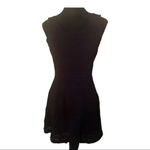 Jessica Simpson Priscilla knit sweater dress M Photo 2
