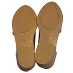 Boutique Brown Faux Leather Boots Booties with Cutout Sides Size 8 New Photo 7