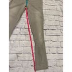 Agave Denim Straight Leg Jeans in Lightwash Gray Waist Size 27 Photo 5