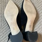 Pelle Moda Women's Black Slingback Shoes Size 7.5 Photo 2