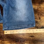 Soft Surroundings Womens Ultimate Denim Pull On Relaxed Shorts Small Blue Photo 9