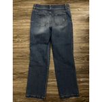 Spanx  shape EveryWear Straight Leg Jeans Women's Shaping Stretch Everyday M Photo 7