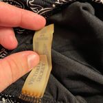 Victoria's Secret Paisley Black and White Womens Bikini Victoria’s Secret Top Small Bottom Medium Photo 2