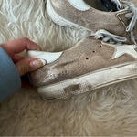 Golden Goose  May Gold Star Sneaker 37 Photo 8