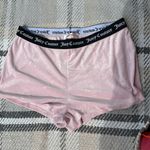 Juicy Couture  Velour Shorts XL Photo 0
