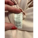 Show Me Your Mumu  Blush Caitlyn Ruffle Dress - Size Small Photo 9