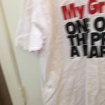 Soffe FINAL MARKDOWN Unisex  t shirt large Photo 1