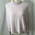 We The Free  Alomeda Dolman cowl neck top XS Photo 0