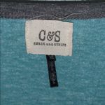 Cute and Flowy Long Sleeve Shirt Size XL Photo 3