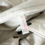 Free People  Movement Venture Pullover Oversized Zip Sweatshirt Size XS Photo 4