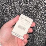 Free People Black and Gray Sweater Jacket Photo 1