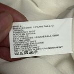 Shoshanna NWT Star Ronnie Ruched Puff-Sleeve Mini Dress Size 2 Cocktail Party Photo 14