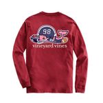 Vineyard Vines long sleeve tee Photo 0
