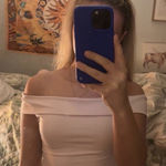 Super cute pink top! Photo 0