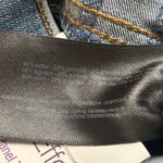 Gloria Vanderbilt Women's Shape Effect High Rise Denim Capri Pants 4 New Photo 7