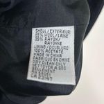 Talbots Vintage Wool Blend Button Up Embroidered Holiday Vest Small Petite Photo 6