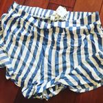 LF flutter stripe shorts NEW Photo 0