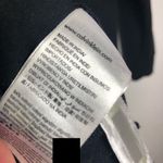 Calvin Klein Zipper Extreme Slim Fit Sweatshirt Photo 7