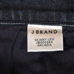 J Brand EUC  811 ankle Skinny Leg Arcadia 27 distressed Photo 12