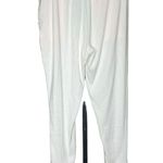 Tommy John Loungewear Coconut Milk Jogger pants NWT Size Large Photo 2