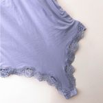 SKIMS  fits everybody lace cami bodysuit in jupiter size M Photo 10