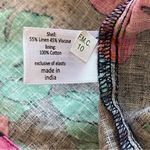 Lane Bryant Vibrant Floral Dress Photo 7