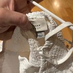 A New Day  White Mini Dress Photo 1