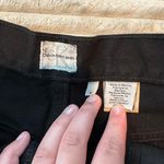 Calvin Klein Vintage High-Waist Shorts Photo 2