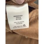 Metaphor  Women's Missy Size‎ 6 Faux Suede Skirt MSRP $38.00 Photo 5