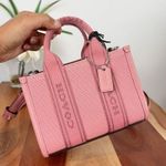 Coach NWT Smith Mini Tote Photo 1