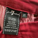 7 For All Mankind b(air) Denim Ankle
Skinny Jeans Photo 6